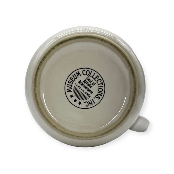 1996 For a good boy Inspired By The Art Of Norman Rockwell, Cup Mug - Picture 6 of 6